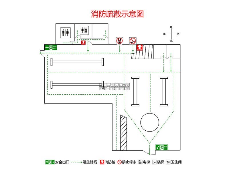 新辦公室裝修過(guò)程中備案可以嗎？